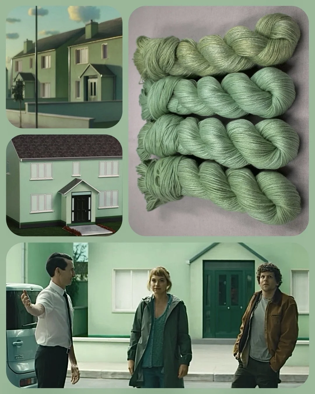 Liminal Anthology — Savannah Rose Handmade